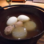 新宿 今井屋本店 - 