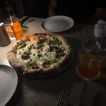 L’OMBELICO - 