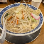 タンメン トナリ - 