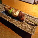 新宿 今井屋本店 - 