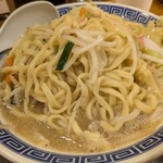 タンメン トナリ - 