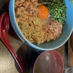OKINAWA SOBA EIBUN - 