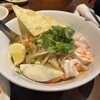 アムリタ食堂 - 