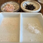 とんかつ朔 - 