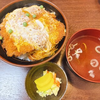 食堂 本田屋_0