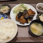 よし川食堂 - 