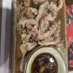 やきとり一番 - 料理写真: