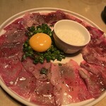 炭火ビストロ ゴーバル - 
