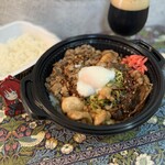 吉野家 - 