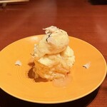 和食 爨 - 料理写真: