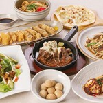 居酒屋ごはん ふらりむらさき - メイン写真: