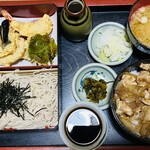 野菊庵 - 