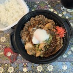 吉野家 - 
