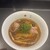 Japanese Soba Noodles 蔦 - 料理写真: