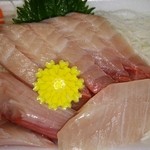 魚茂 - ぶり