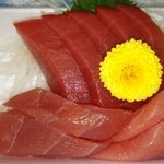 魚茂 - マグロ