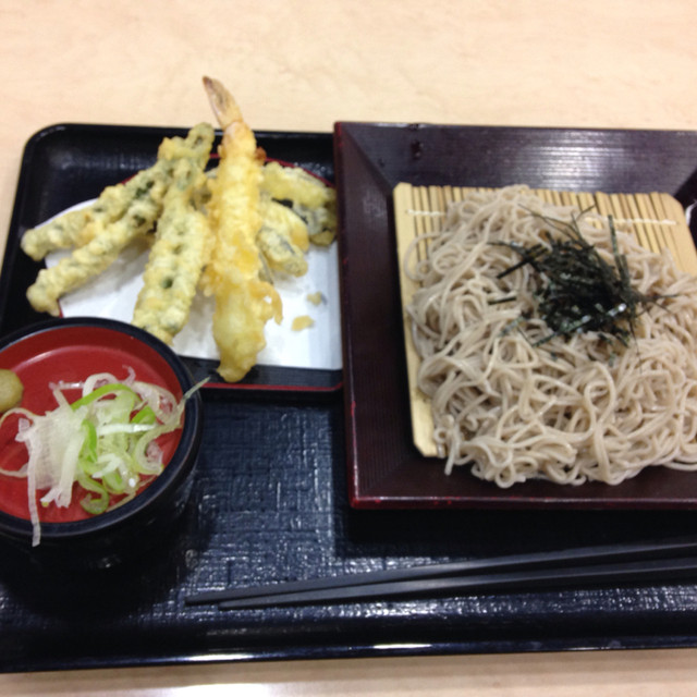 閉店 こぜん 東戸塚店 東戸塚 そば 食べログ