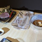 旬喰 - 旬喰⑤(*´>ω<`*)