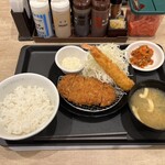 松のや - 料理写真: