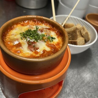 ステーキ居酒屋 300B ONE_2