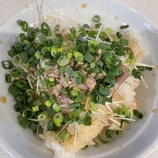 ラーメン 府中家_1