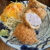とんかつ朔 - 料理写真: