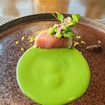 Prime42 steakhouse & sky bar - 