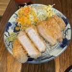 とんかつ朔 - 