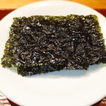 大津苑 - 味付海苔