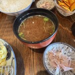 とんかつ朔 - 