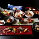 師門 - 魁-Sakigake-