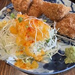 とんかつ朔 - 
