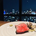 Prime42 steakhouse & sky bar - 