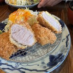 とんかつ朔 - 