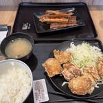 吉野家 - 料理写真:
