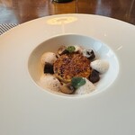 Prime42 steakhouse & sky bar - 