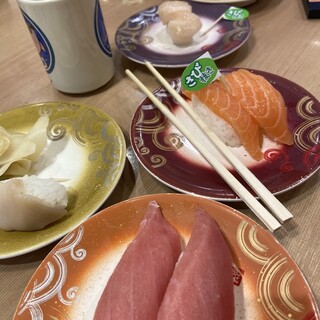 回転寿し トリトン_1