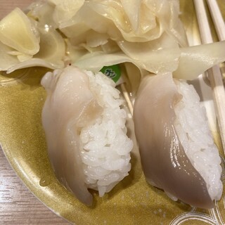 回転寿し トリトン_0