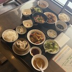 中国料理 太光苑 - 料理写真: