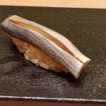 すゝき野 鮨金 - 