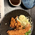 くずし割烹 ぼんた - 