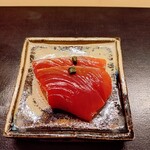 すゝき野 鮨金 - 