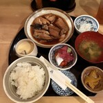 舞浜 - 
