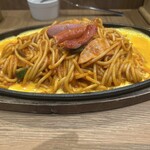 スパゲッティ･ハウス ヨコイ - 