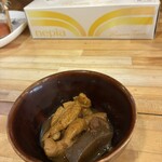 ほっこり食堂 どて煮専門店 - 