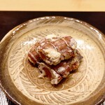 すゝき野 鮨金 - 