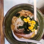 ラーメン丸仙 - 
