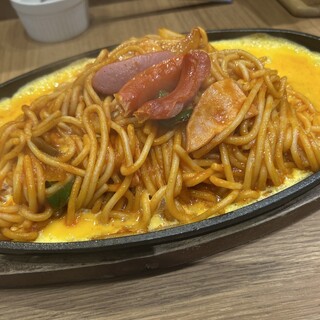 スパゲッティ・ハウス ヨコイ_1