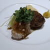 洋食 おがた - ハンバーグ定食(3,570円)