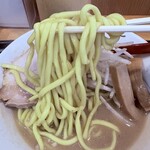 味噌麺処 花道庵 - 